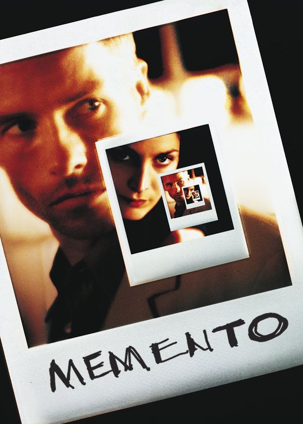 Kẻ Mất Trí Nhớ