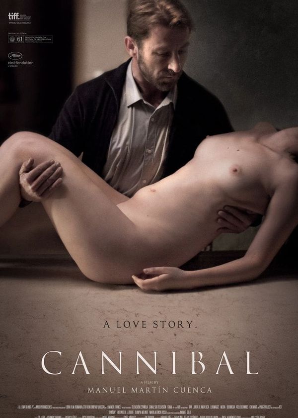 Kẻ Ăn Thịt Người