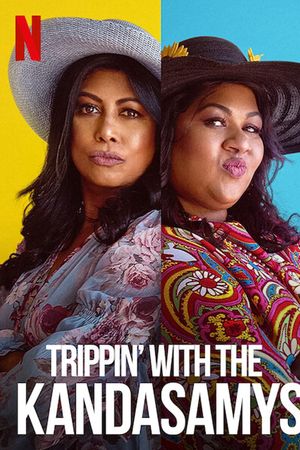 Kỳ nghỉ của nhà Kandasamy