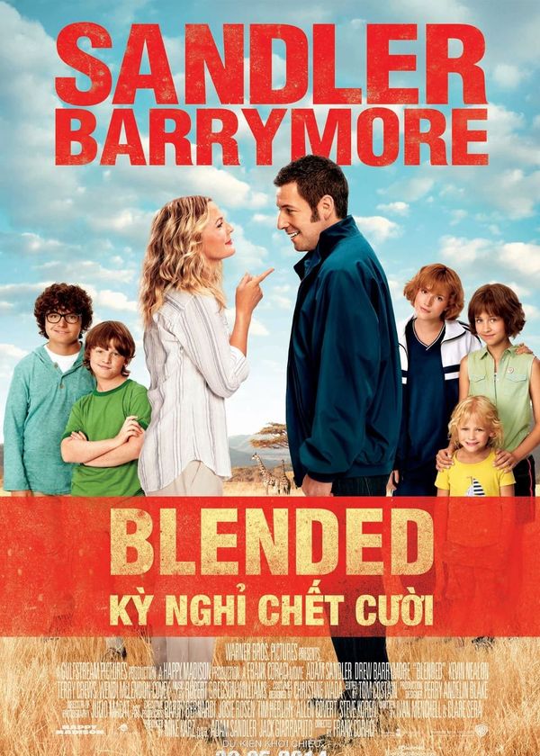 Kỳ Nghỉ Chết Cười