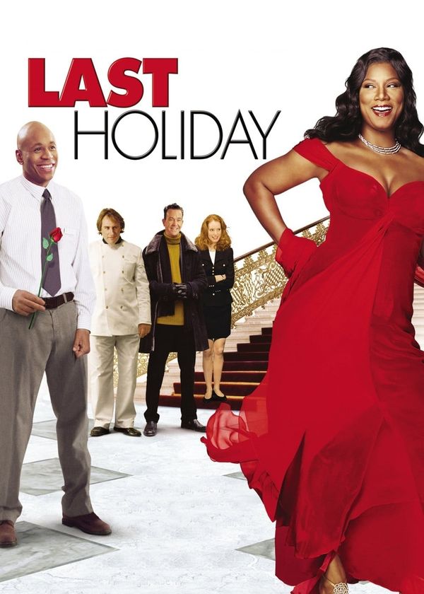 Kỳ Nghỉ Cuối Cùng