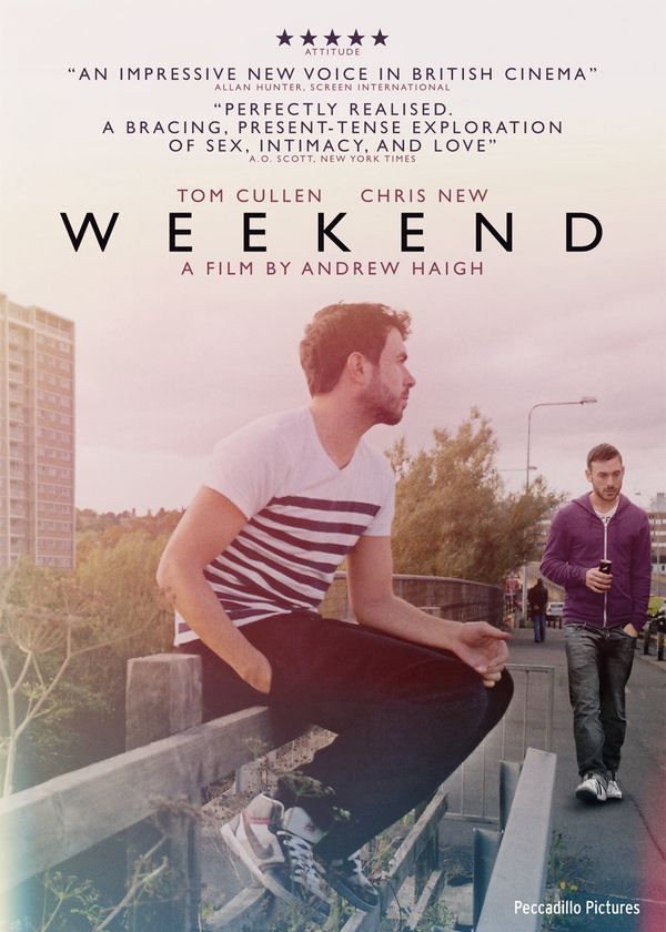 Kỳ Nghỉ Cuối Tuần