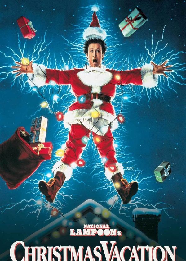 Kỳ Nghỉ Giáng Sinh