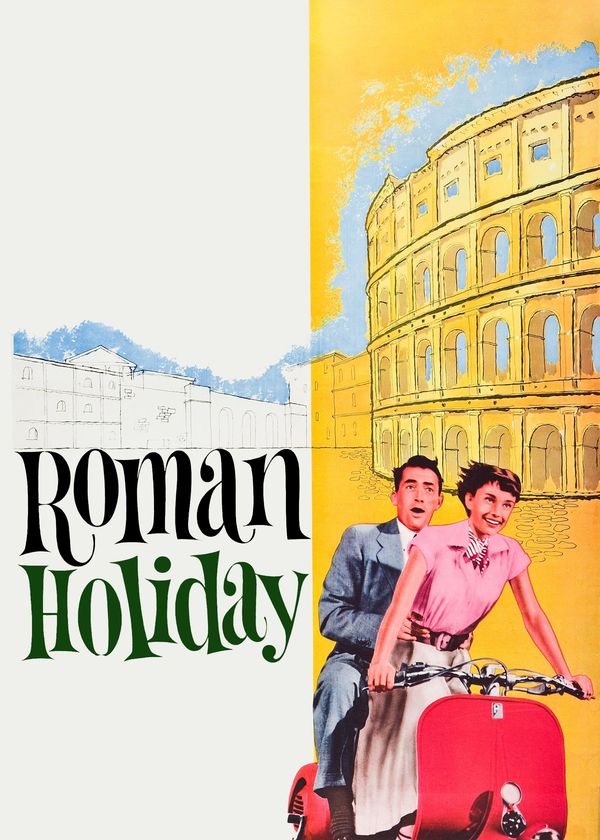 Kỳ Nghỉ Ở Rome