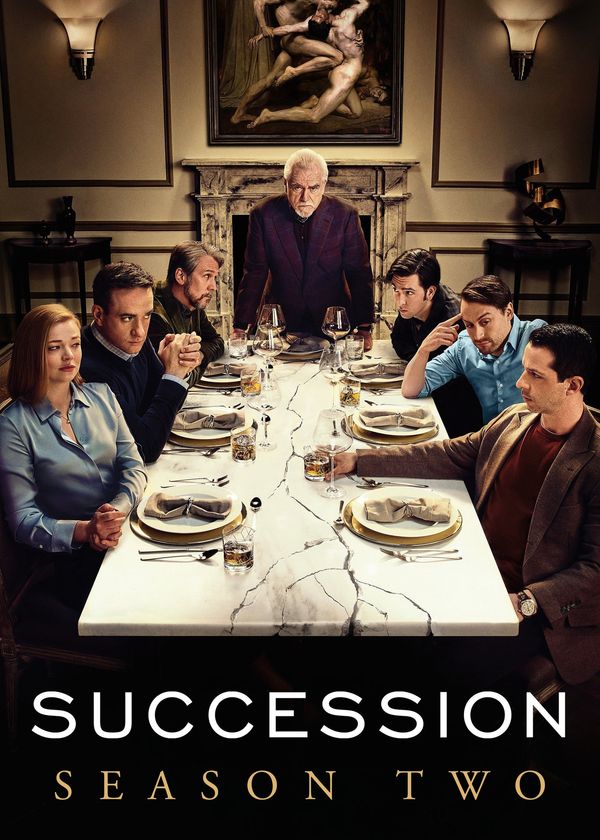 Kế Nghiệp (Phần 2)