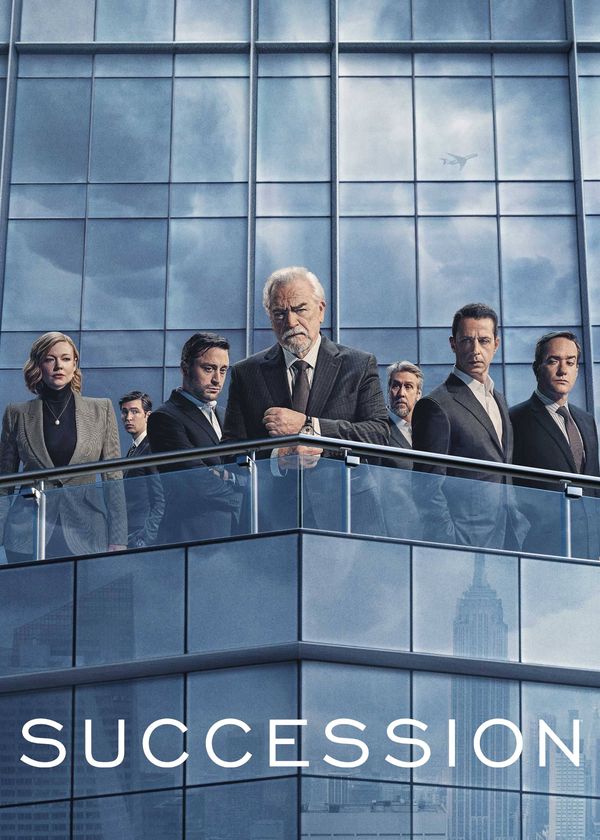 Kế Nghiệp (Phần 3)