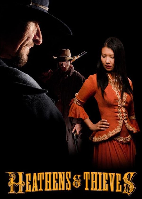 Kẻ Ngoại Đạo Và Tên Trộm