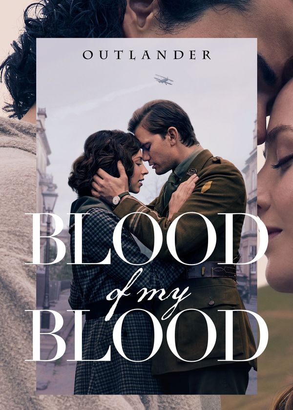 Kẻ Ngoại Tộc: Mạch Máu Tình Thân