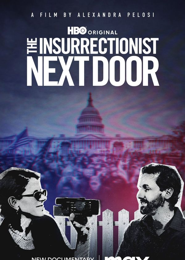 Kẻ Nổi Dậy Nhà Bên