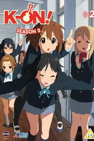 K-on! SS2
