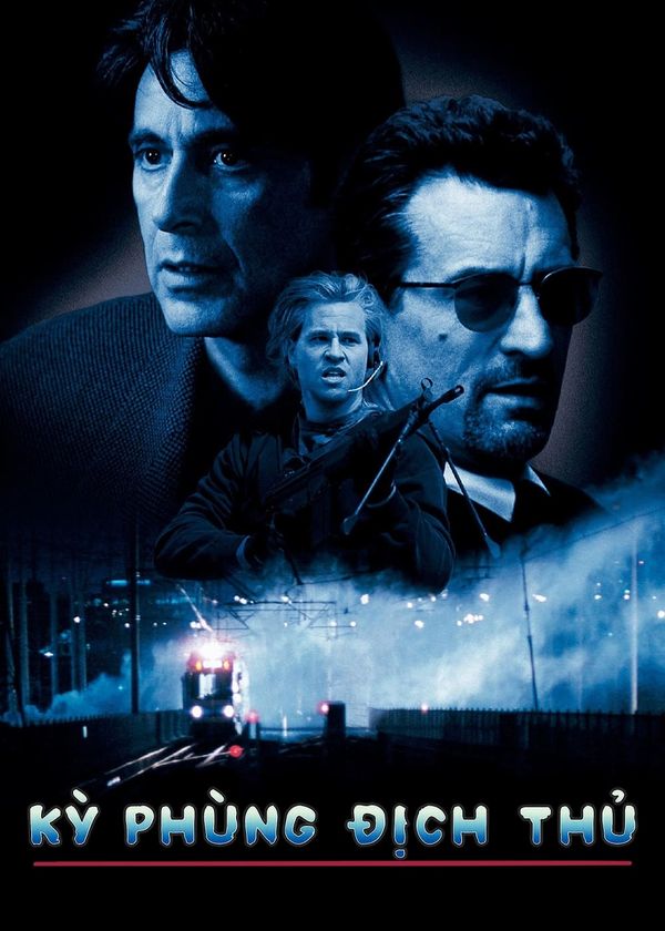 Kỳ Phùng Địch Thủ