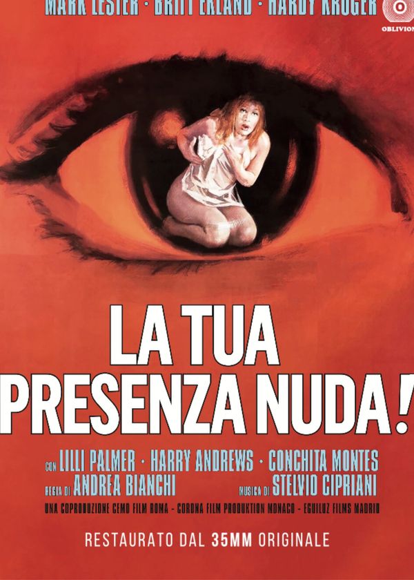 Kẻ Quan Sát Bí Ẩn