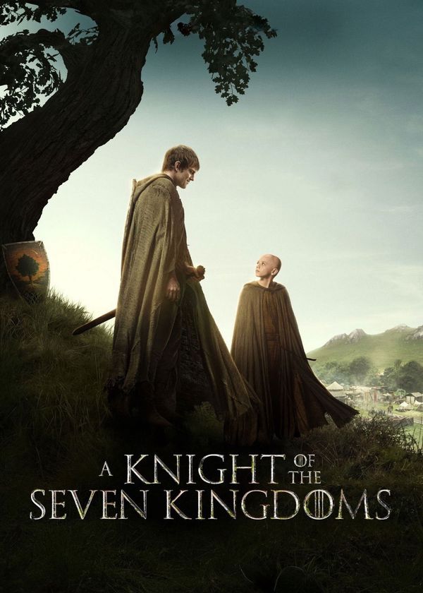 Kỵ Sĩ Của Bảy Vương Quốc