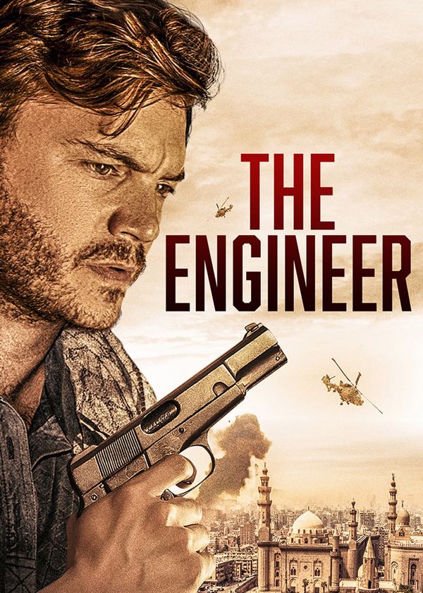 Kỹ Sư Chế Tạo Bom