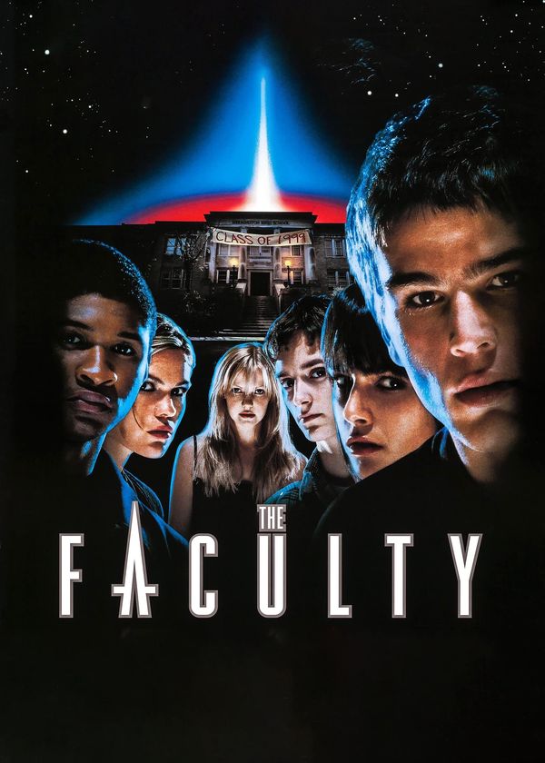 Ký Sinh Trùng Ngoài Hành Tinh