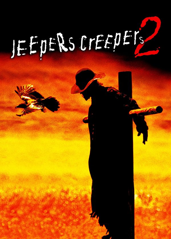 Kẻ Săn Lùng Sợ Hãi 2