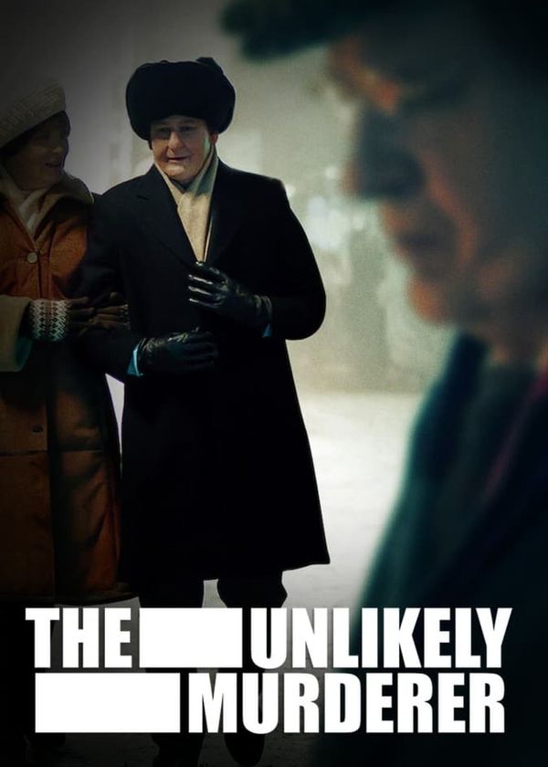 Kẻ sát nhân không ngờ