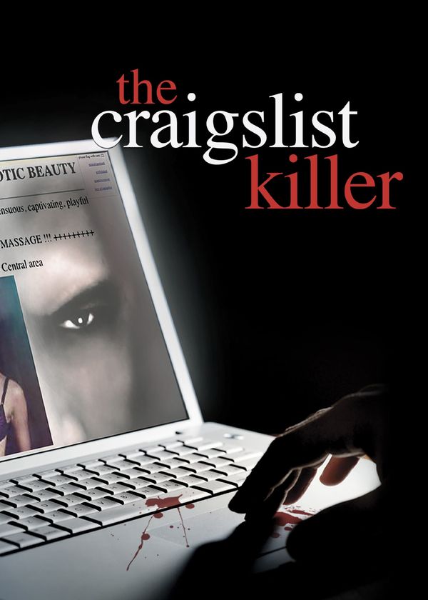 Kẻ Sát Nhân Trên Mạng Craiglist