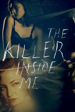 Kẻ Sát Nhân Trong Tôi