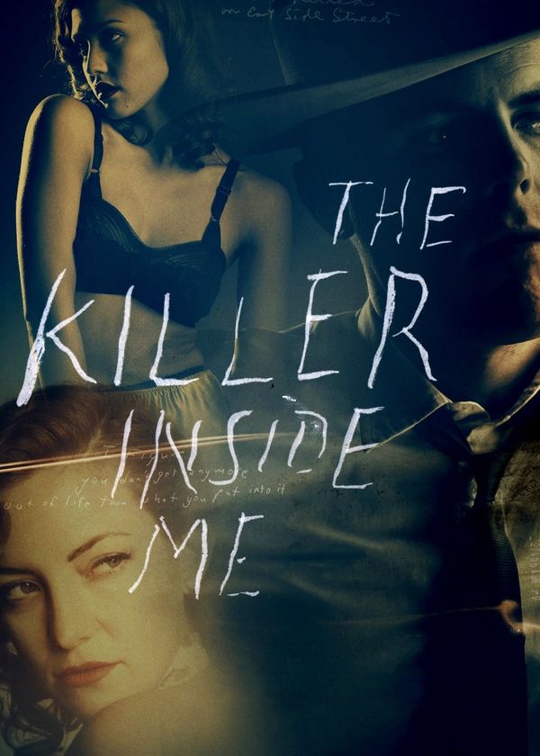 Kẻ Sát Nhân Trong Tôi