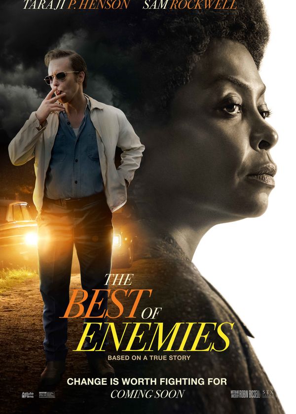 Kẻ Thù Đáng Quý