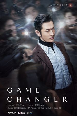 Kẻ Thay Đổi Thời Thế