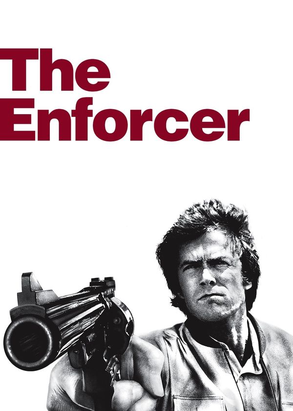 Kẻ Thực Thi Công Lý