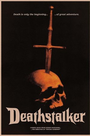 Kẻ Theo Dõi Tử Thần