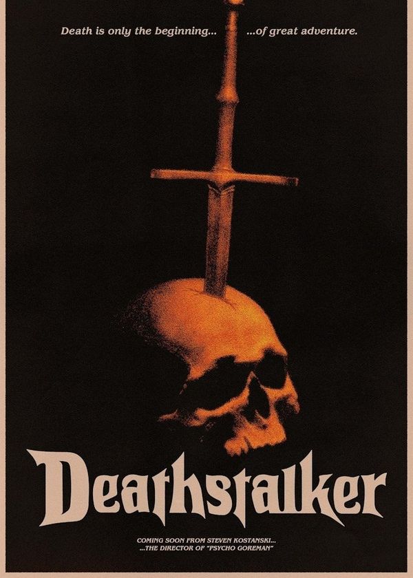 Kẻ Theo Dõi Tử Thần