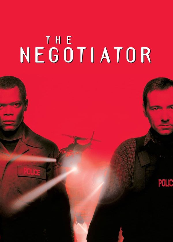 Kẻ Thương Thuyết