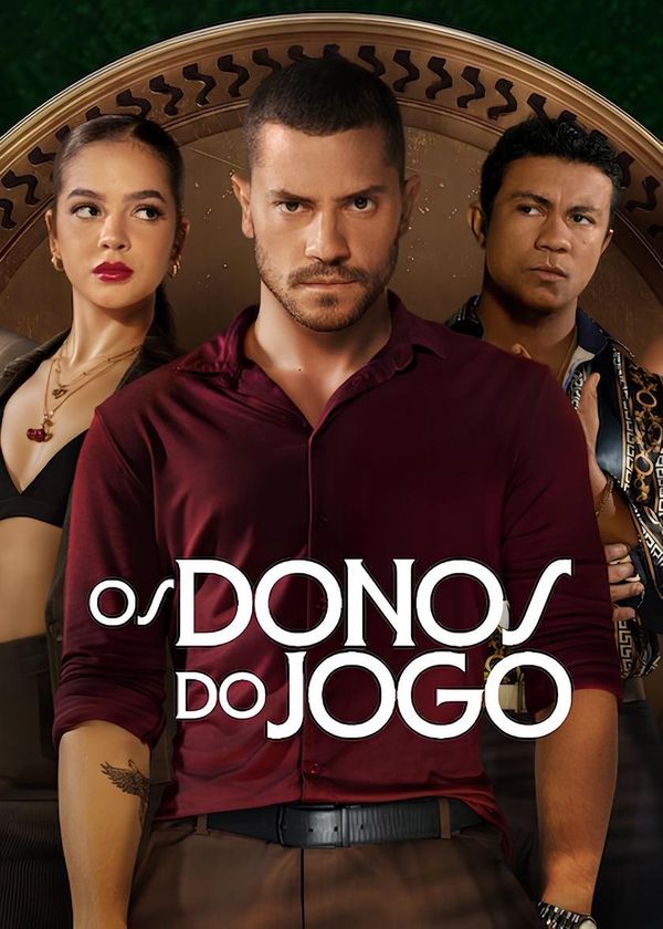 Kẻ Thống Trị Trò Chơi