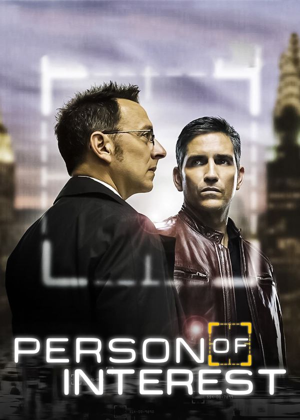 Kẻ Tình Nghi (Phần 1)