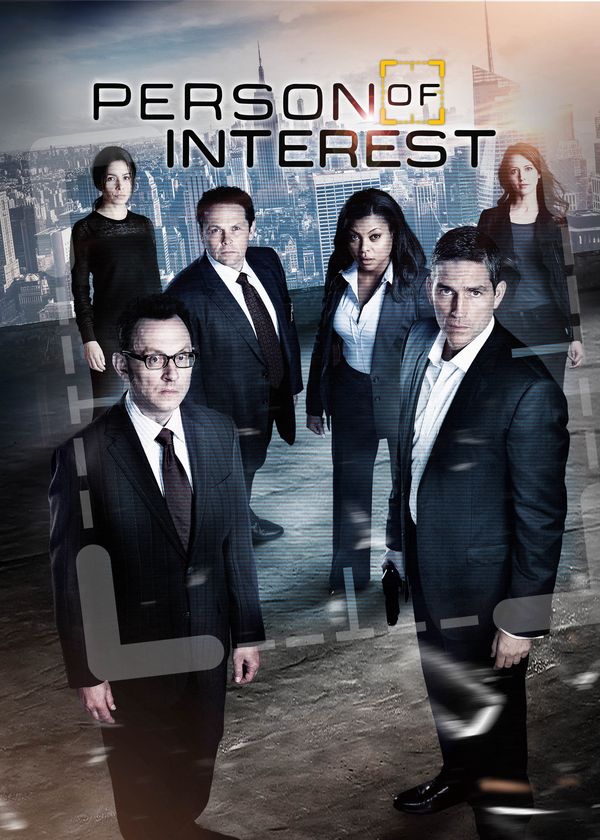 Kẻ Tình Nghi (Phần 4)