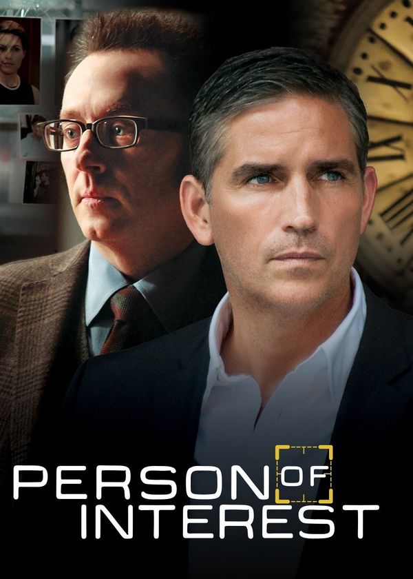 Kẻ Tình Nghi (Phần 5)