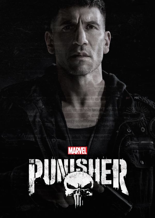 Kẻ Trừng Phạt (Phần 1)