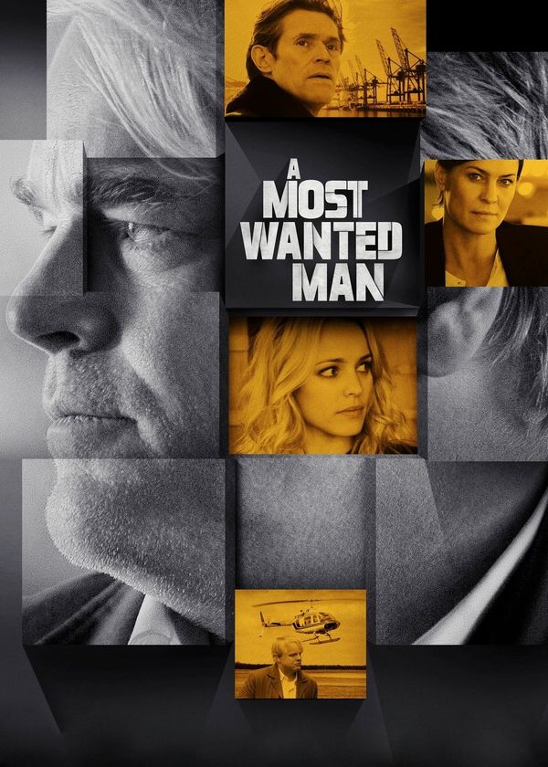 Kẻ Truy Nã Đặc Biệt