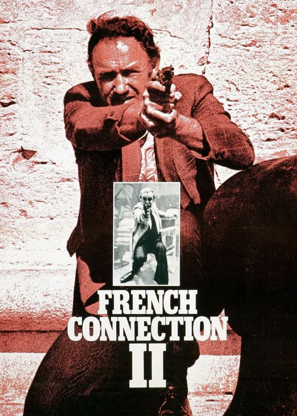 Kẻ Đầu Mối Pháp 2