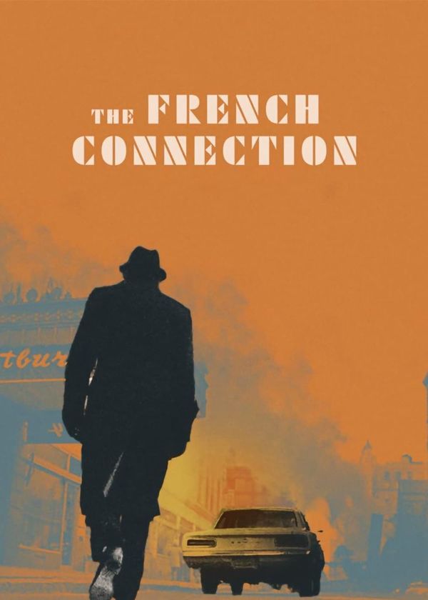 Kẻ Đầu Mối Pháp