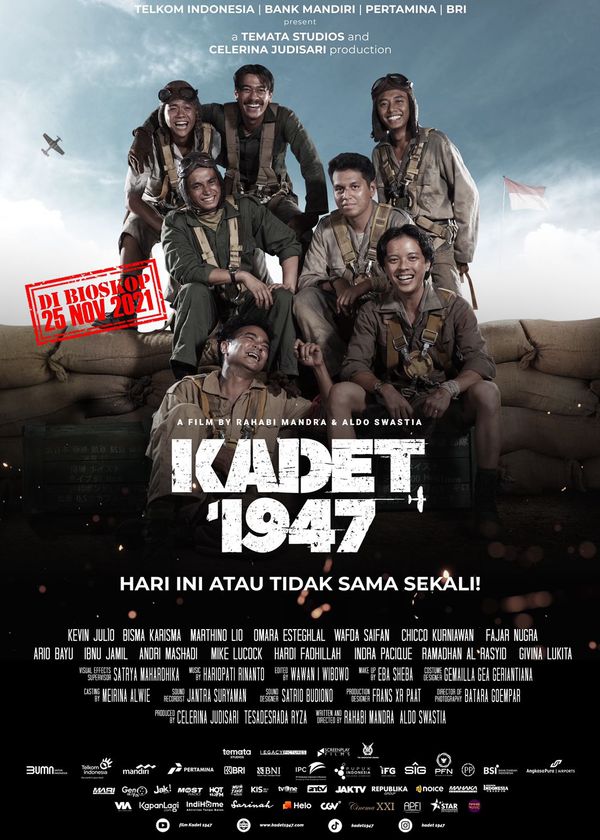 Kadet 1947