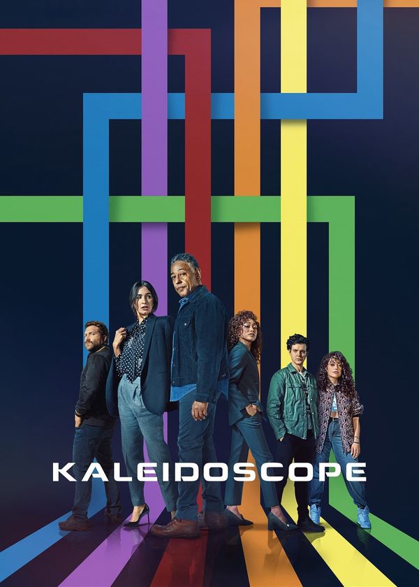 Kaleidoscope