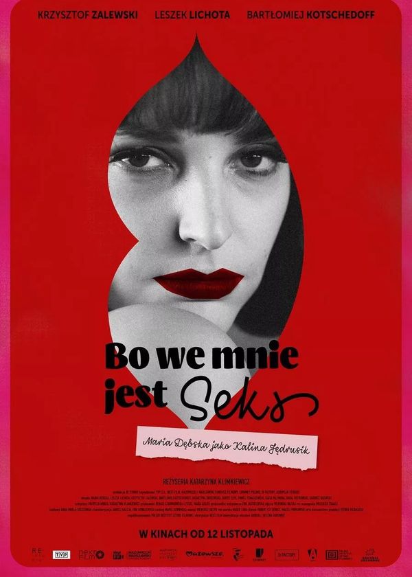 Kalina: Dục Vọng Trong Tôi