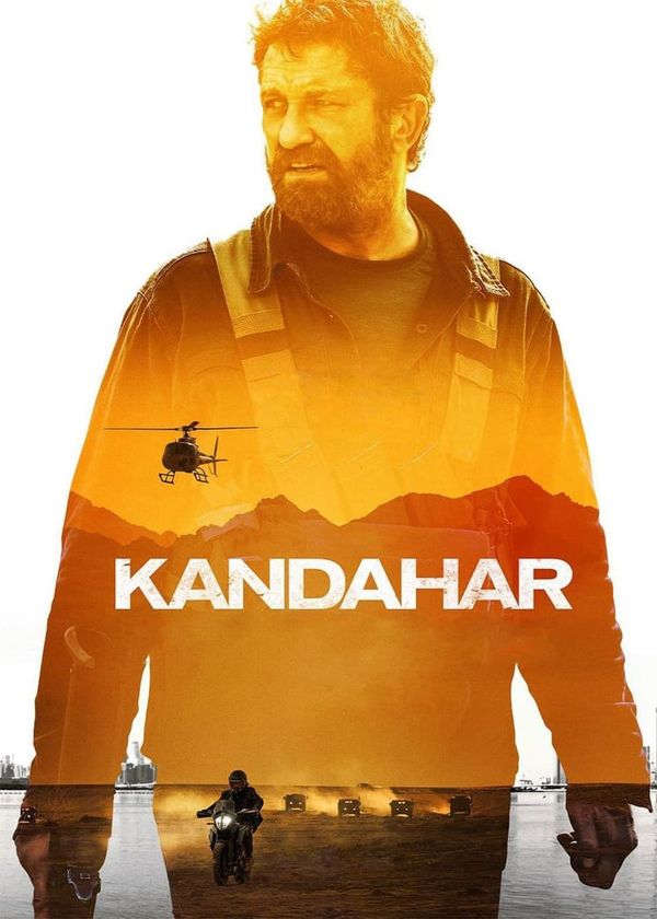 Kandahar