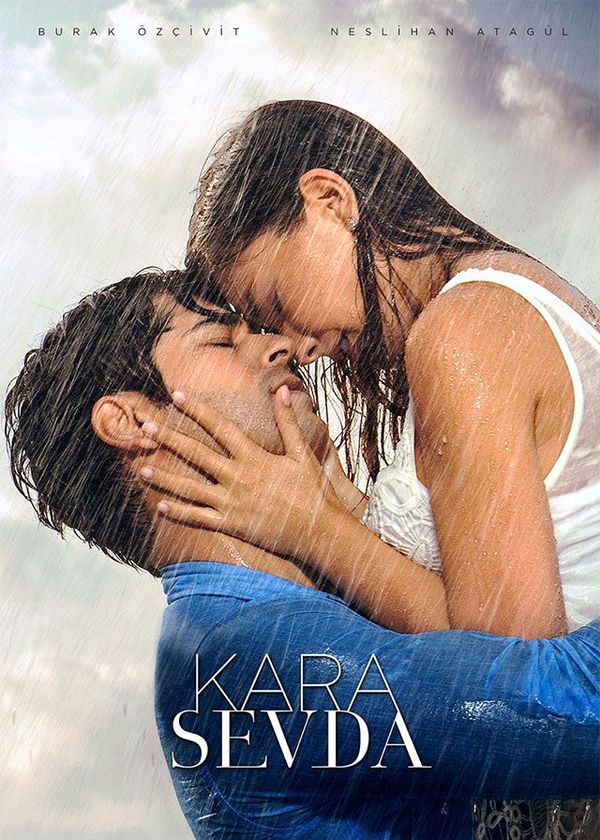 Kara Sevda (Phần 1)