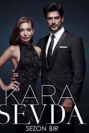 Kara Sevda (Phần 2)