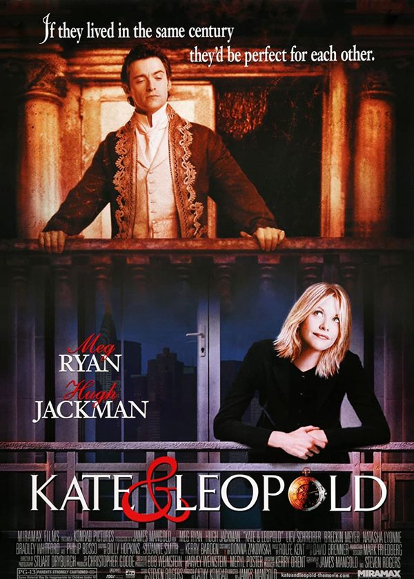 Kate & Leopold