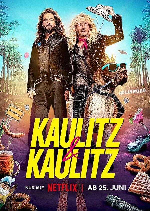 Kaulitz & Kaulitz