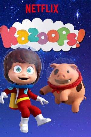 Kazoops!! (Phần 3)