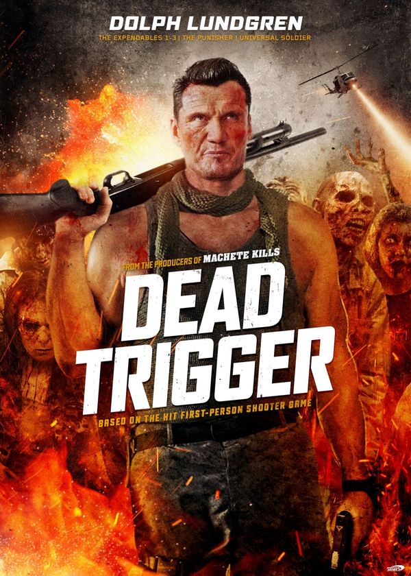 Kích Hoạt Cái Chết