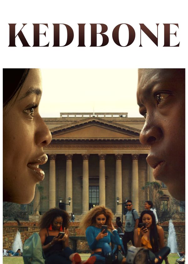 Kedibone