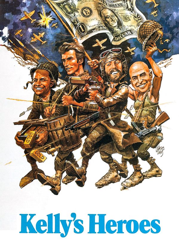 Kelly's Heroes